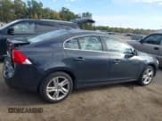 ✅ 2015 Volvo S60 T5 Drive-E Premier • VIN: YV140MFK9F2364118 • Lot: 43454496. Listed on IAAI with 47,012 mi. Free auction sales archive from the USA and detailed vehicle history report at DreamBid. Image 13.