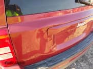 ✅ 2012 Jeep Patriot Latitude • VIN: 1C4NJPFA2CD627419 • Lot: 42973369. Listed on IAAI with 231,372 mi. Free auction sales archive from the USA and detailed vehicle history report at DreamBid. Image 6.