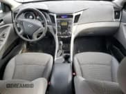 ✅ 2011 Hyundai Sonata GLS • VIN: 5NPEB4AC4BH243364 • Lot: 70575114. Listed on Copart with 130,588 mi. Free auction sales archive from the USA and detailed vehicle history report at DreamBid. Image 8.