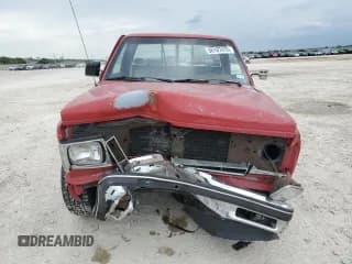 ✅ 1989 Chevrolet S-10 • VIN: 1GCCS14Z6K8189649 • Лот: 56107475. Опубликован ранее на Copart с пробегом 136 139 миль. Бесплатный доступ к архиву аукционных продаж из США и подробный отчёт об истории автомобиля на DreamBid. Изображение 5.