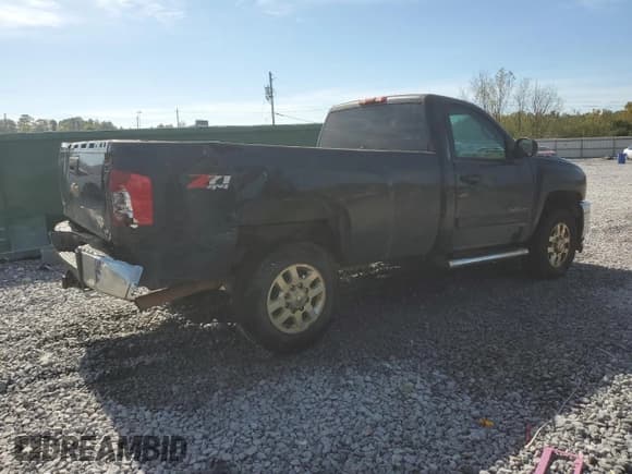 ✅ 2012 Chevrolet Silverado 2500HD LT • VIN: 1GC0KXCG5CZ156837 • Лот: 87467445. Опубликован ранее на Copart с пробегом 272 912 миль. Бесплатный доступ к архиву аукционных продаж из США и подробный отчёт об истории автомобиля на DreamBid. Изображение 3.