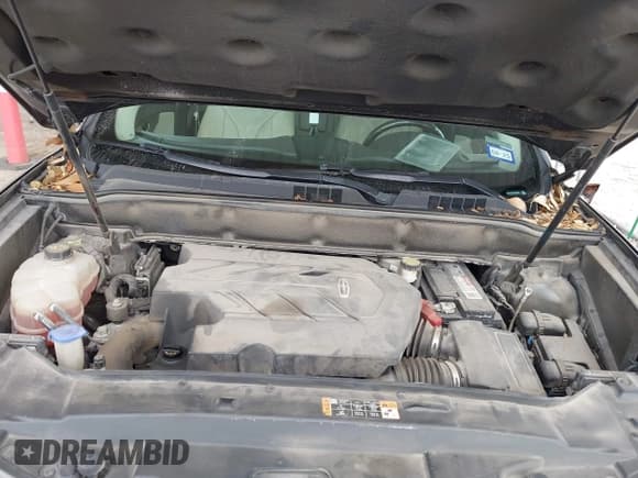 ✅ 2016 Lincoln MKX Reserve • VIN: 2LMTJ6LP2GBL62281 • Лот: 42775941. Опубликован ранее на IAAI с пробегом 133 819 миль. Бесплатный доступ к архиву аукционных продаж из США и подробный отчёт об истории автомобиля на DreamBid. Изображение 10.