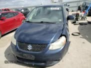 ✅ 2009 Suzuki SX4 Sport FWD • VIN: JS2YC414496202360 • Lot: 48233305. Wystawiony na Copart z przebiegiem 196 937 mil. Bezpłatny archiwum sprzedaży aukcyjnych z USA i szczegółowy raport historii pojazdu na DreamBid. Zdjęcie 11.