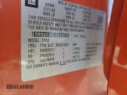 ✅ 2016 Chevrolet Colorado 4WD Z71 • VIN: 1GCGTDE37G1297479 • Lot: 91674255. Listed on Copart with 218,415 mi. Free auction sales archive from the USA and detailed vehicle history report at DreamBid. Image 12.