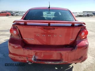 ✅ 2012 Dodge Avenger SXT • VIN: 1C3CDZCB9CN215178 • Lot: 73189984. Wystawiony na Copart z przebiegiem 186 586 mil. Bezpłatny archiwum sprzedaży aukcyjnych z USA i szczegółowy raport historii pojazdu na DreamBid. Zdjęcie 6.