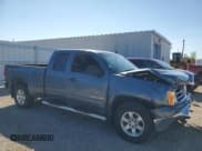 ✅ 2012 GMC Sierra 1500 SLE • VIN: 1GTR2VE72CZ162880 • Lot: 81802265. Wystawiony na Copart z przebiegiem 133 310 mil. Bezpłatny archiwum sprzedaży aukcyjnych z USA i szczegółowy raport historii pojazdu na DreamBid. Zdjęcie 4.