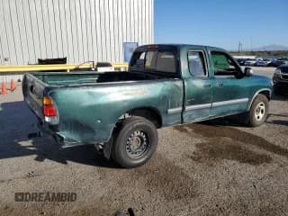 ✅ 2000 Toyota Tundra SR5 • VIN: 5TBRT3413YS078938 • Lot: 90452725. Listed on Copart with 239,964 mi. Free auction sales archive from the USA and detailed vehicle history report at DreamBid. Image 3.