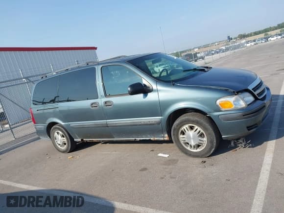 ✅ 2005 Chevrolet Venture LS • VIN: 1GNDV23E15D116093 • Лот: 43224027. Опубликован ранее на IAAI с пробегом 267 385 миль. Бесплатный доступ к архиву аукционных продаж из США и подробный отчёт об истории автомобиля на DreamBid. Изображение 13.