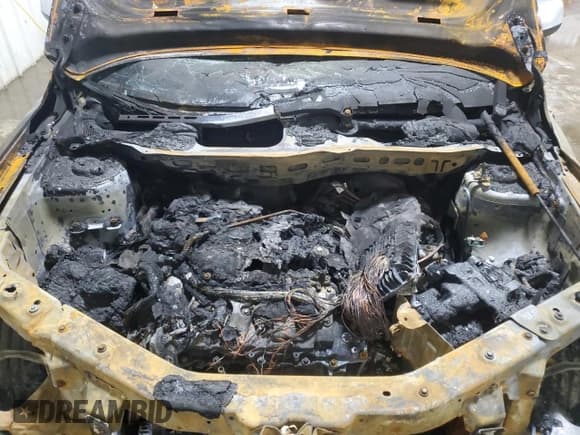 ✅ 2015 GMC Terrain Denali • VIN: 2GKFLUE36F6224180 • Лот: 58475245. Опубликован ранее на Copart с пробегом Не указан. Бесплатный доступ к архиву аукционных продаж из США и подробный отчёт об истории автомобиля на DreamBid. Изображение 12.