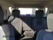 2010 Chevrolet Equinox 2LT z VIN 2CNFLNEY1A6357348, wystawiony jako Copart lot #82417835 z przebiegiem 177 436 mil mil oraz Czysty tytuł • Clean title. Historia ofert i sprzedaży dostępna na DreamBid. Obrazek 10.