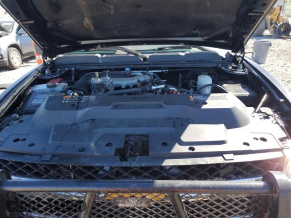 ✅ 2013 Chevrolet Silverado 2500HD LTZ • VIN: 1GC1KYC81DF195074 • Lot: 81772875. Wystawiony na Copart z przebiegiem 257 121 mil. Bezpłatny archiwum sprzedaży aukcyjnych z USA i szczegółowy raport historii pojazdu na DreamBid. Zdjęcie 11.