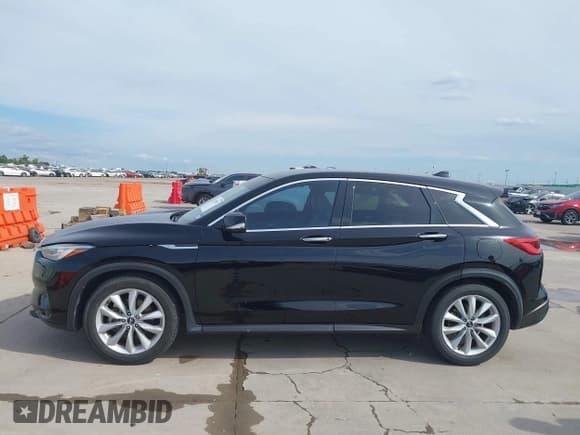 ✅ 2019 Infiniti QX50 Luxe • VIN: 3PCAJ5M37KF109899 • Lot: 42217912. Wystawiony na IAAI z przebiegiem 78 127 mil. Bezpłatny archiwum sprzedaży aukcyjnych z USA i szczegółowy raport historii pojazdu na DreamBid. Zdjęcie 14.