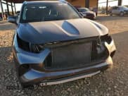 ✅ 2022 Toyota Highlander Limited • VIN: 5TDYZRAH3NS541758 • Лот: 82536175. Опубликован ранее на Copart с пробегом 39 932 миль. Бесплатный доступ к архиву аукционных продаж из США и подробный отчёт об истории автомобиля на DreamBid. Изображение 15.