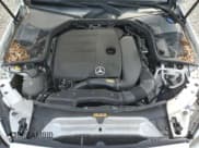 ✅ 2021 Mercedes-Benz C 300 • VIN: W1KWF8EB7MR638139 • Lot: 81519945. Wystawiony na Copart z przebiegiem 33 255 mil. Bezpłatny archiwum sprzedaży aukcyjnych z USA i szczegółowy raport historii pojazdu na DreamBid. Zdjęcie 11.