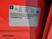 ✅ 2015 Chevrolet Cruze LS • VIN: 1G1PA5SH9F7185749 • Lot: 83869125. Listed on Copart with 139,634 mi. Free auction sales archive from the USA and detailed vehicle history report at DreamBid. Image 12.