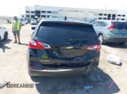 ✅ 2021 Chevrolet Equinox LT • VIN: 2GNAXJEVXM6148221 • Lot: 42897131. Listed on IAAI with 197,308 mi. Free auction sales archive from the USA and detailed vehicle history report at DreamBid. Image 6.