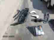 2020 Chevrolet Silverado 1500 Work Truck с VIN 3GCNYAEF4LG234904, выставлен на аукционе IAAI как лот 42827436 с пробегом 83 225 миль миль и . История ставок и продаж доступна на DreamBid. Изображение 18.