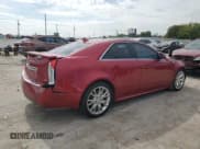 ✅ 2012 Cadillac CTS Premium • VIN: 1G6DP5E36C0114850 • Lot: 82349685. Listed on Copart with 114,711 mi. Free auction sales archive from the USA and detailed vehicle history report at DreamBid. Image 3.
