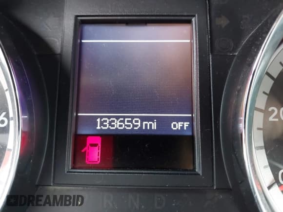 ✅ 2014 Dodge Grand Caravan R/T • VIN: 2C4RDGEG3ER431696 • Lot: 42847999. Listed on IAAI with 133,659 mi. Free auction sales archive from the USA and detailed vehicle history report at DreamBid. Image 7.