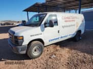 ✅ 2011 Ford Econoline Cargo Commercial • VIN: 1FTNE2EW3BDA26345 • Лот: 92849415. Опубликован ранее на Copart с пробегом 268 868 миль. Бесплатный доступ к архиву аукционных продаж из США и подробный отчёт об истории автомобиля на DreamBid. Изображение 1.