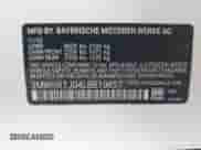 2020 BMW 3 Series 330i xDrive z VIN 3MW5R7J04L8B19857, wystawiony jako IAAI lot #43293574 z przebiegiem 19 853 mil mil oraz . Historia ofert i sprzedaży dostępna na DreamBid. Obrazek 9.