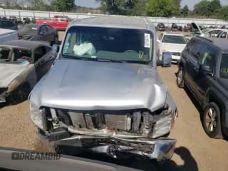 ✅ 2013 Nissan NV S • VIN: 5BZBF0AA4DN202055 • Lot: 69789374. Listed on Copart with 175,597 mi. Free auction sales archive from the USA and detailed vehicle history report at DreamBid. Image 5.