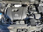 ✅ 2017 Mazda CX-5 Grand Touring • VIN: JM3KFADLXH0110641 • Lot: 91882575. Wystawiony na Copart z przebiegiem 60 244 mil. Bezpłatny archiwum sprzedaży aukcyjnych z USA i szczegółowy raport historii pojazdu na DreamBid. Zdjęcie 12.