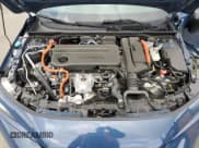 ✅ 2025 Honda Civic Sport • VIN: 2HGFE4F85SH301136 • Lot: 86309265. Wystawiony na Copart z przebiegiem 19 108 mil. Bezpłatny archiwum sprzedaży aukcyjnych z USA i szczegółowy raport historii pojazdu na DreamBid. Zdjęcie 11.