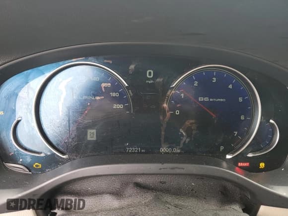 ✅ 2018 BMW X3 xDrive30i • VIN: 5UXTR9C54JLC72678 • Лот: 92483405. Опубликован ранее на Copart с пробегом 72 321 миль. Бесплатный доступ к архиву аукционных продаж из США и подробный отчёт об истории автомобиля на DreamBid. Изображение 9.