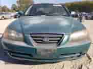 2006 Hyundai Elantra GLS с VIN KMHDN46D86U247042, выставлен на аукционе Copart как лот 78332614 с пробегом 49 482 миль миль и Чистый • Clean title. История ставок и продаж доступна на DreamBid. Изображение 5.