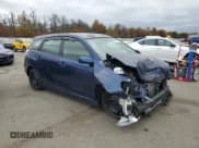 ✅ 2005 Toyota Matrix XR • VIN: 2T1LR32E65C421683 • Lot: 90504845. Listed on Copart with 194,227 mi. Free auction sales archive from the USA and detailed vehicle history report at DreamBid. Image 4.