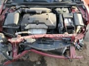 ✅ 2014 Chevrolet Impala LT • VIN: 1G1115SLXEU126249 • Лот: 81637074. Опубликован ранее на Copart с пробегом 146 655 миль. Бесплатный доступ к архиву аукционных продаж из США и подробный отчёт об истории автомобиля на DreamBid. Изображение 13.