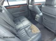 ✅ 2006 Toyota Avalon XL • VIN: 4T1BK36B06U077123 • Лот: 43208933. Опубликован ранее на IAAI с пробегом 416 072 миль. Бесплатный доступ к архиву аукционных продаж из США и подробный отчёт об истории автомобиля на DreamBid. Изображение 8.