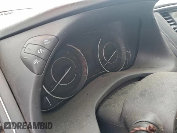 ✅ 2020 Nissan Armada SV • VIN: JN8AY2ND6L9105487 • Lot: 95569725. Listed on Copart with Not provided. Free auction sales archive from the USA and detailed vehicle history report at DreamBid. Image 9.