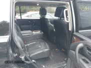 ✅ 2012 Infiniti QX56 7-passenger • VIN: JN8AZ2NE2C9023634 • Lot: 43334327. Wystawiony na IAAI z przebiegiem 165 347 mil. Bezpłatny archiwum sprzedaży aukcyjnych z USA i szczegółowy raport historii pojazdu na DreamBid. Zdjęcie 8.