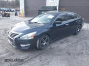 ✅ 2014 Nissan Altima S • VIN: 1N4AL3AP5EC151811 • Лот: 43757979. Опубликован ранее на IAAI с пробегом 239 965 миль. Бесплатный доступ к архиву аукционных продаж из США и подробный отчёт об истории автомобиля на DreamBid. Изображение 2.