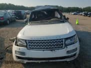 ✅ 2015 Land Rover Range Rover Autobiography • VIN: SALGV3TF0FA206996 • Lot: 69190665. Listed on Copart with 83,135 mi. Free auction sales archive from the USA and detailed vehicle history report at DreamBid. Image 14.