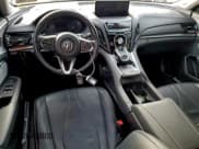 ✅ 2021 Acura RDX Technology • VIN: 5J8TC2H55ML030309 • Lot: 86523715. Wystawiony na Copart z przebiegiem Nie podano. Bezpłatny archiwum sprzedaży aukcyjnych z USA i szczegółowy raport historii pojazdu na DreamBid. Zdjęcie 8.