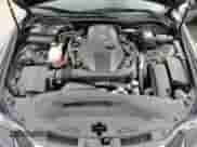 2019 Lexus IS 300 z VIN JTHBA1D27K5095541, wystawiony jako Copart lot #84733505 z przebiegiem 56 177 mil mil oraz Szkoda całkowita • Salvage title. Historia ofert i sprzedaży dostępna na DreamBid. Obrazek 13.