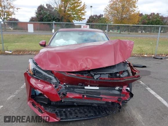 ✅ 2025 Nissan Altima SL • VIN: 1N4BL4EV6SN316347 • Lot: 43490211. Wystawiony na IAAI z przebiegiem 2 177 mil. Bezpłatny archiwum sprzedaży aukcyjnych z USA i szczegółowy raport historii pojazdu na DreamBid. Zdjęcie 6.