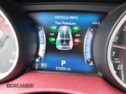 ✅ 2017 Maserati Levante S • VIN: ZN661YUL4HX246741 • Lot: 42190020. Wystawiony na IAAI z przebiegiem 31 269 mil. Bezpłatny archiwum sprzedaży aukcyjnych z USA i szczegółowy raport historii pojazdu na DreamBid. Zdjęcie 16.