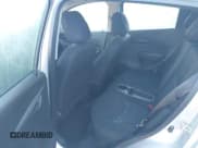 ✅ 2019 Chevrolet Spark LT • VIN: KL8CD6SA9KC721020 • Лот: 43707058. Опубликован ранее на IAAI с пробегом 95 630 миль. Бесплатный доступ к архиву аукционных продаж из США и подробный отчёт об истории автомобиля на DreamBid. Изображение 8.