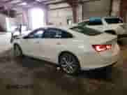 ✅ 2017 Chevrolet Malibu Premier • VIN: 1G1ZH5SX1HF161367 • Lot: 82561835. Wystawiony na Copart z przebiegiem 91 246 mil mil. Skorzystaj z bezpłatnego archiwum sprzedaży aukcyjnych z USA i zobacz szczegółowy raport historii pojazdu na DreamBid. Zdjęcie 2.