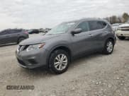 ✅ 2015 Nissan Rogue S • VIN: KNMAT2MV4FP535975 • Lot: 90860185. Wystawiony na Copart z przebiegiem 170 482 mil. Bezpłatny archiwum sprzedaży aukcyjnych z USA i szczegółowy raport historii pojazdu na DreamBid. Zdjęcie 1.