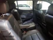 ✅ 2022 GMC Acadia AT4 • VIN: 1GKKNLLS6NZ110292 • Lot: 92070315. Listed on Copart with 40,943 mi. Free auction sales archive from the USA and detailed vehicle history report at DreamBid. Image 11.