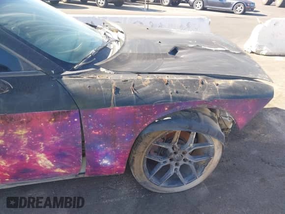 2012 Dodge Challenger R/T Plus z VIN 2C3CDYBT8CH292881, wystawiony jako IAAI lot #43614631 z przebiegiem Nie podano mil oraz . Historia ofert i sprzedaży dostępna na DreamBid. Obrazek 20.