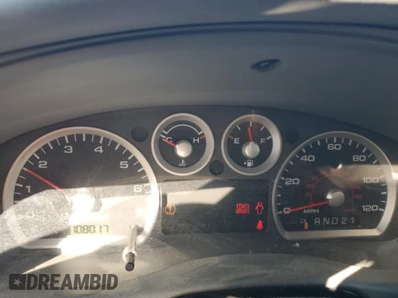 ✅ 2009 Ford Ranger XLT • VIN: 1FTZR45E99PA61831 • Lot: 92497625. Wystawiony na Copart z przebiegiem 108 017 mil. Bezpłatny archiwum sprzedaży aukcyjnych z USA i szczegółowy raport historii pojazdu na DreamBid. Zdjęcie 9.