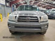 ✅ 2010 Toyota Tacoma • VIN: 3TMLU4ENXAM038136 • Lot: 95928065. Listed on Copart with 245,072 mi. Free auction sales archive from the USA and detailed vehicle history report at DreamBid. Image 5.