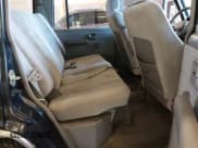 ✅ 1991 Isuzu Trooper • VIN: JACCH58R8M7902476 • Lot: 41893980. Listed on IAAI with 169,269 mi. Free auction sales archive from the USA and detailed vehicle history report at DreamBid. Image 8.