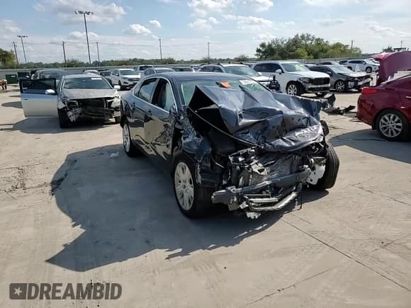 ✅ 2014 Chevrolet Impala LS • VIN: 2G11Y5SL2E9302302 • Лот: 72951734. Опубликован ранее на Copart с пробегом Не указан. Бесплатный доступ к архиву аукционных продаж из США и подробный отчёт об истории автомобиля на DreamBid. Изображение 11.